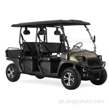 Estilo de jipe ​​de alta qualidade 7,5kW Electric UTV